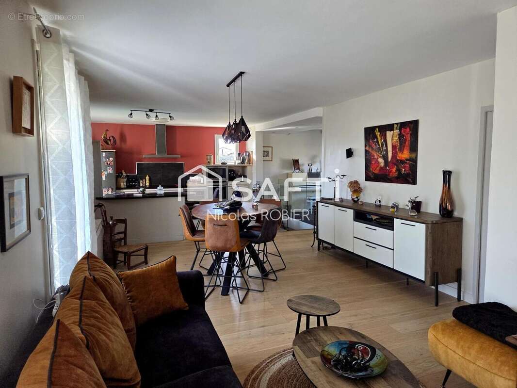 Photo 4 - Maison à NIORT