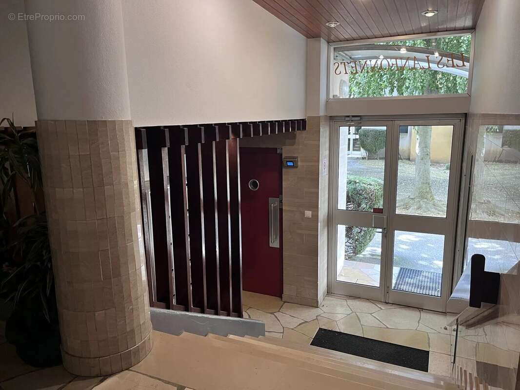 Appartement à ANNECY