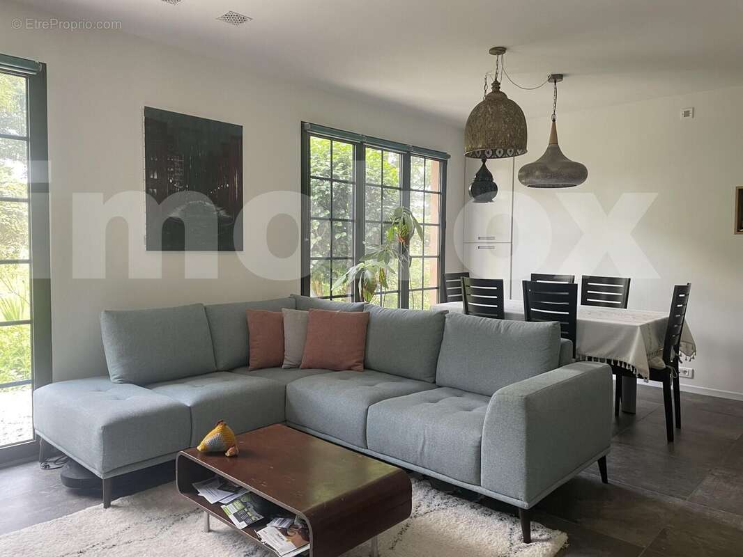 IMG_9054 - Maison à CARQUEFOU