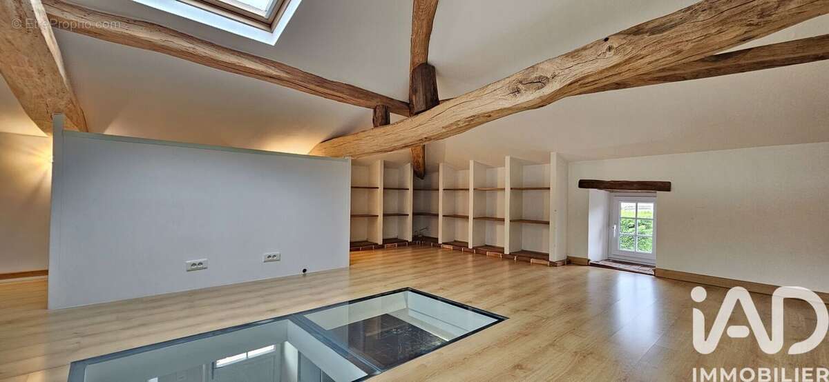 Photo 4 - Maison à SALIGNY