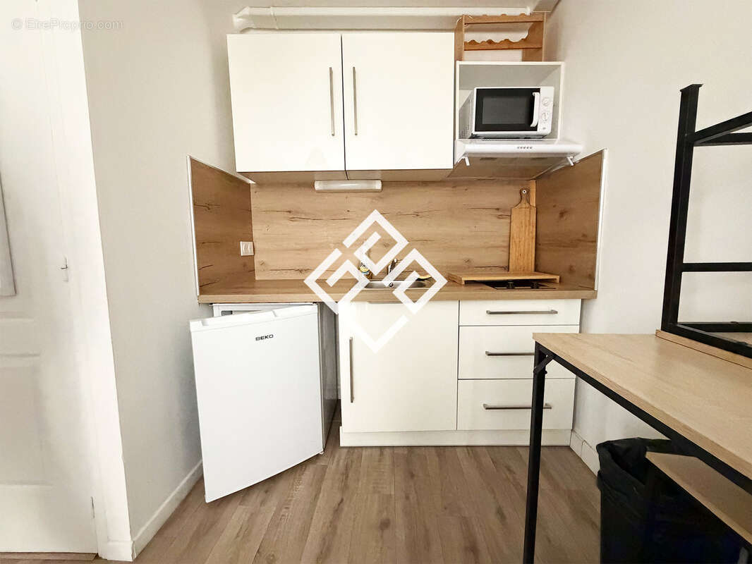Appartement à NARBONNE