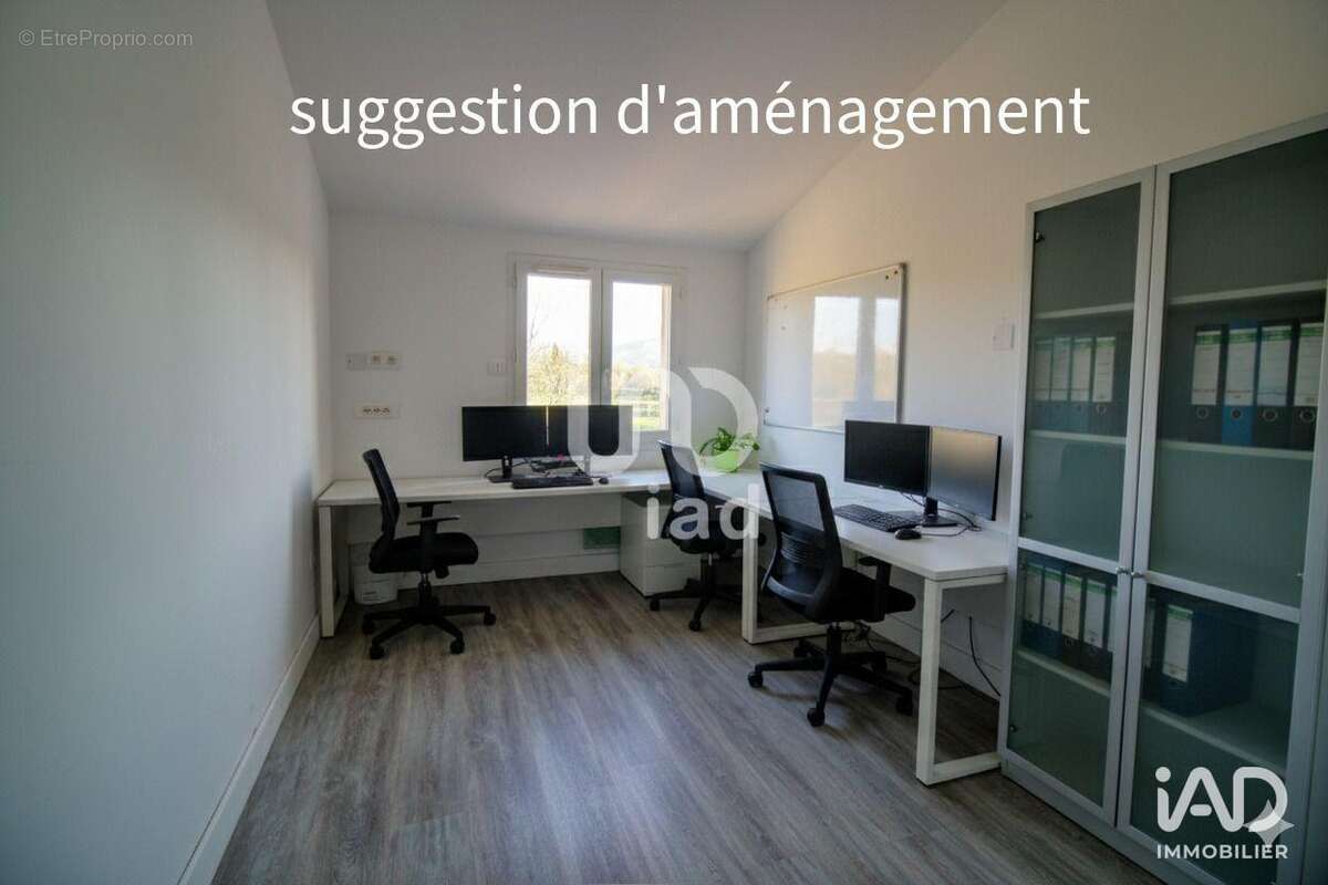 Photo 3 - Commerce à ROQUEBRUNE-SUR-ARGENS