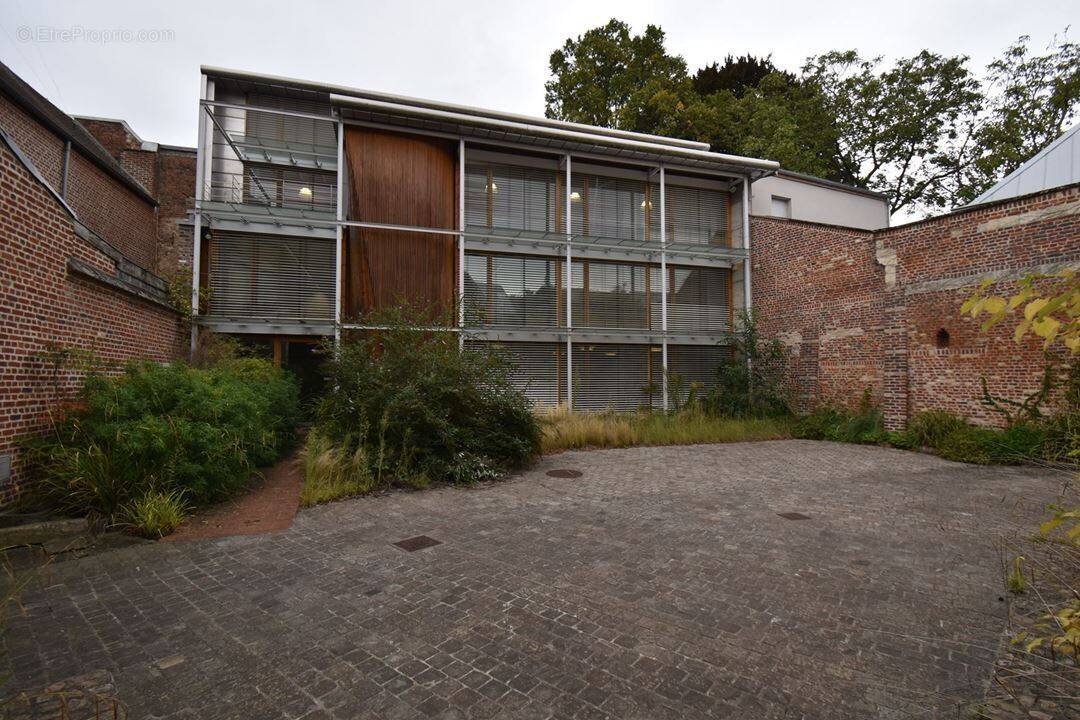 Maison à VALENCIENNES