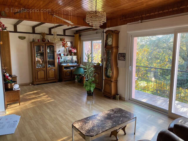 Maison à BOURG-EN-BRESSE