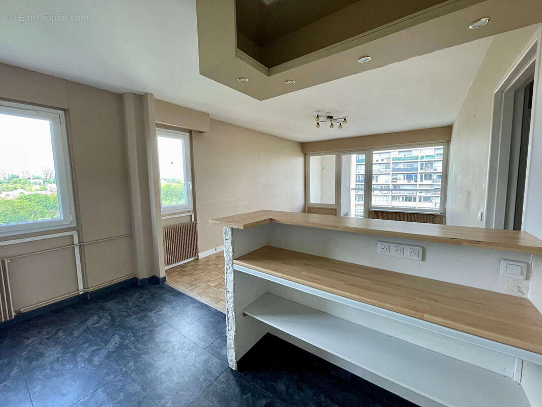 Appartement à ANTONY