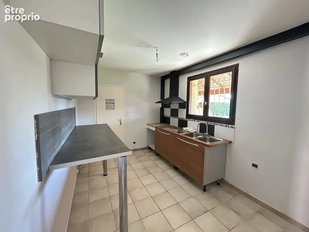Maison 89 m² à vendre à Roques (31120) - photo 5