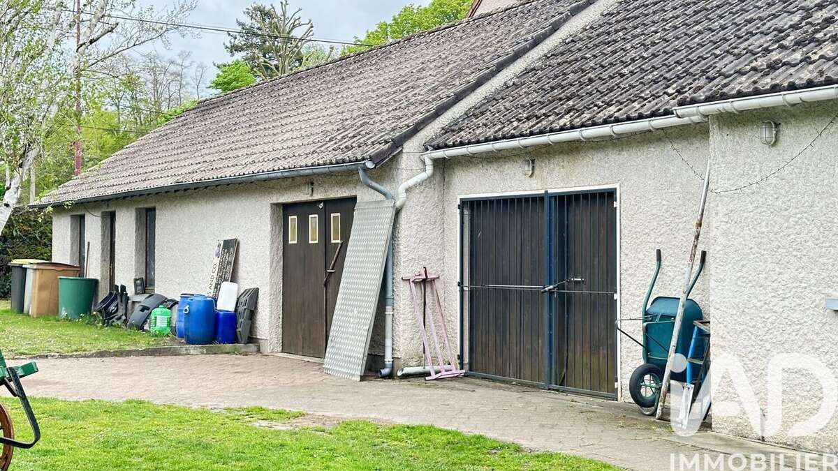 Photo 5 - Maison à DORDIVES