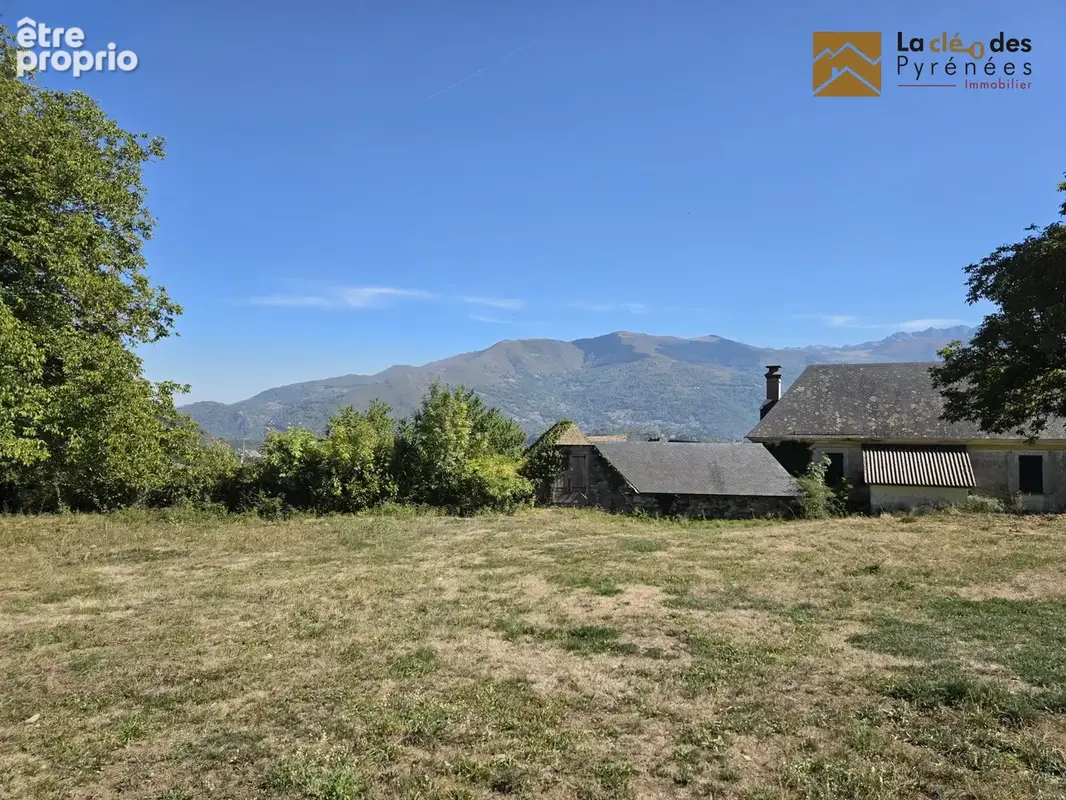 Terrain 5 316 m² à vendre à Salles (65400) - photo 5