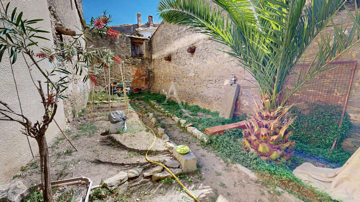Maison à VILLEGLY