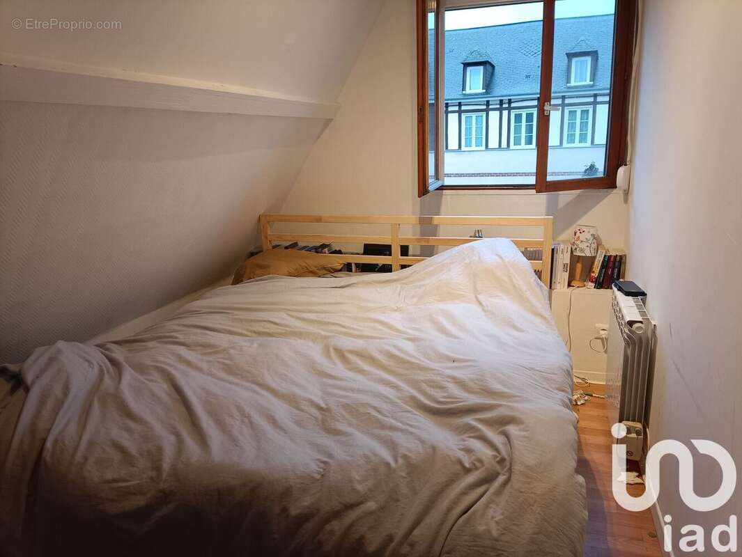 Photo 8 - Appartement à LONDINIERES