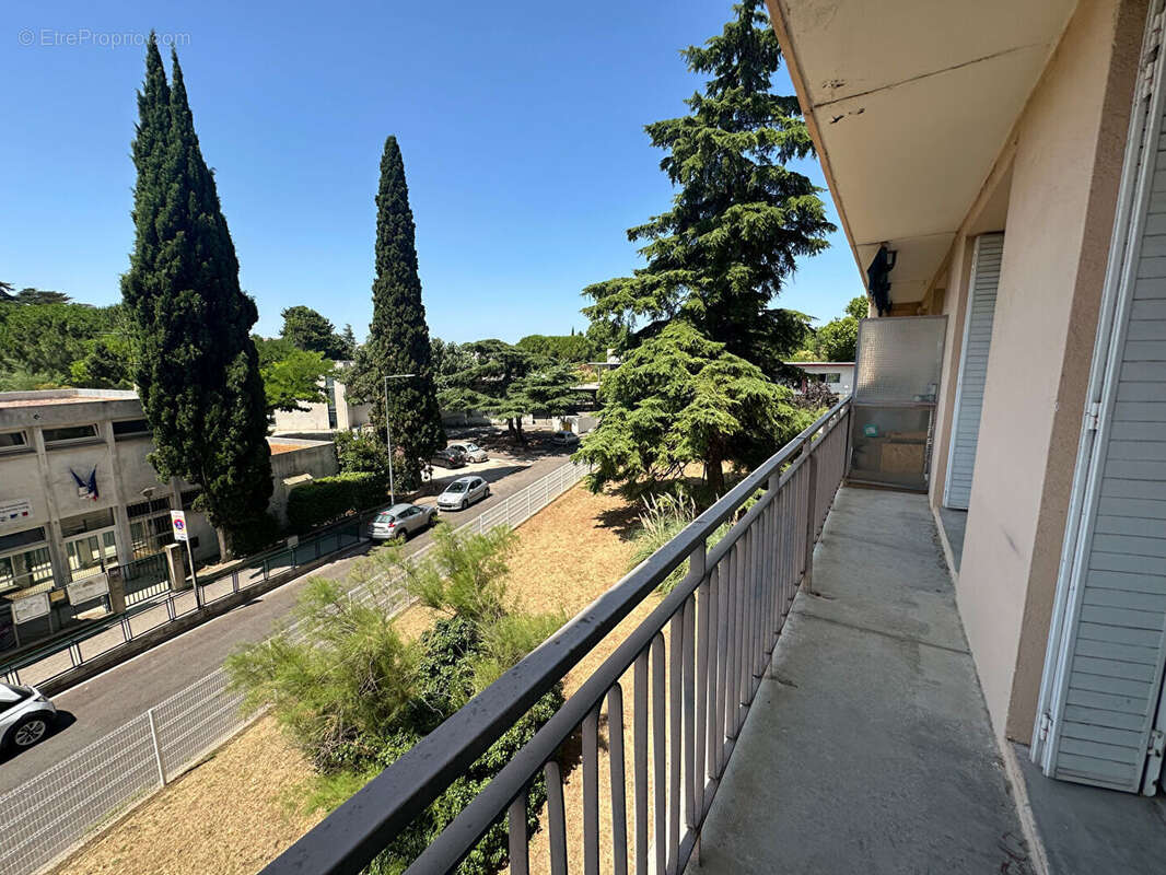 Appartement 65m² proche gare - photo 5