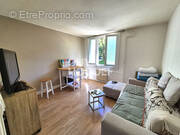 Appartement à OULLINS