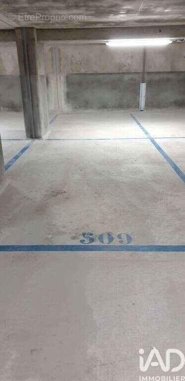 Photo 4 - Appartement à CORMEILLES-EN-PARISIS