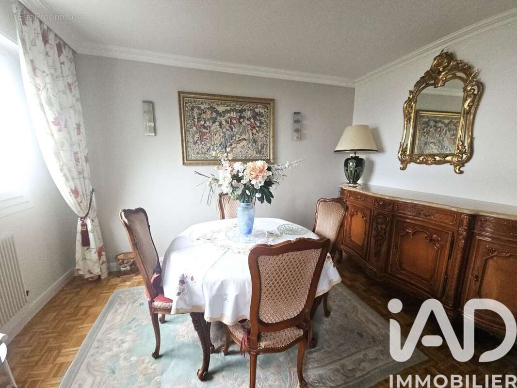 Photo 9 - Appartement à LE HAVRE