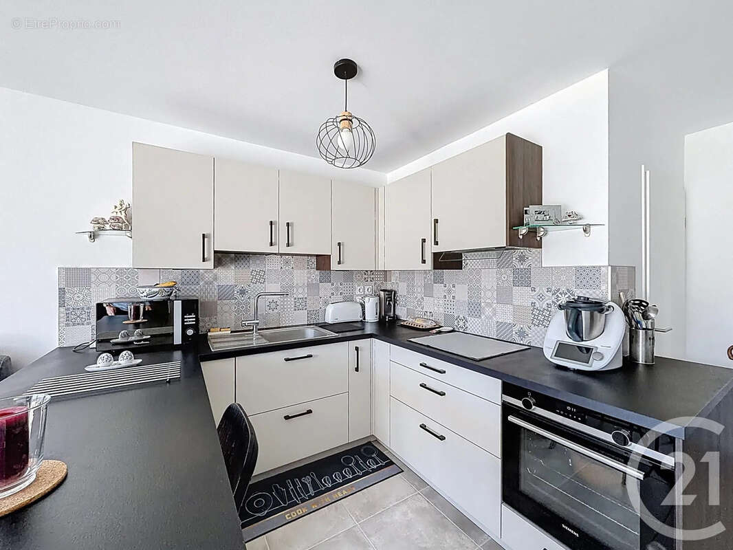 Appartement à PLOMBIERES-LES-DIJON