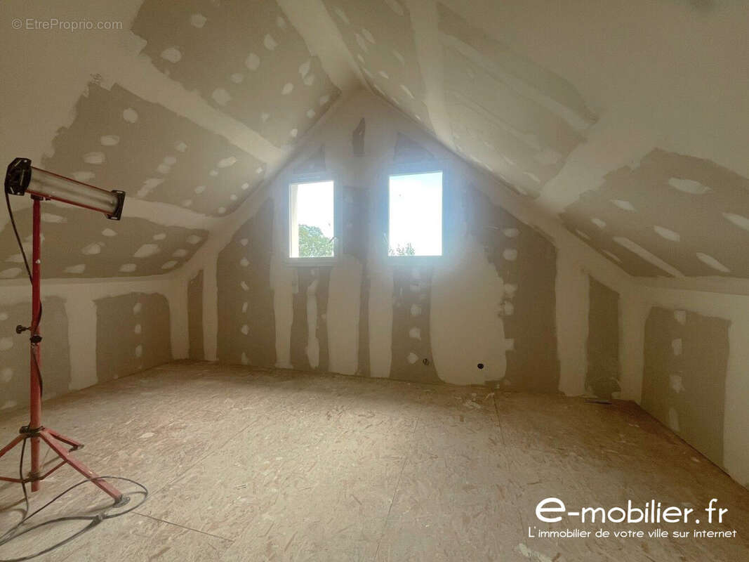 Maison 51 m² à Groix  - photo 7