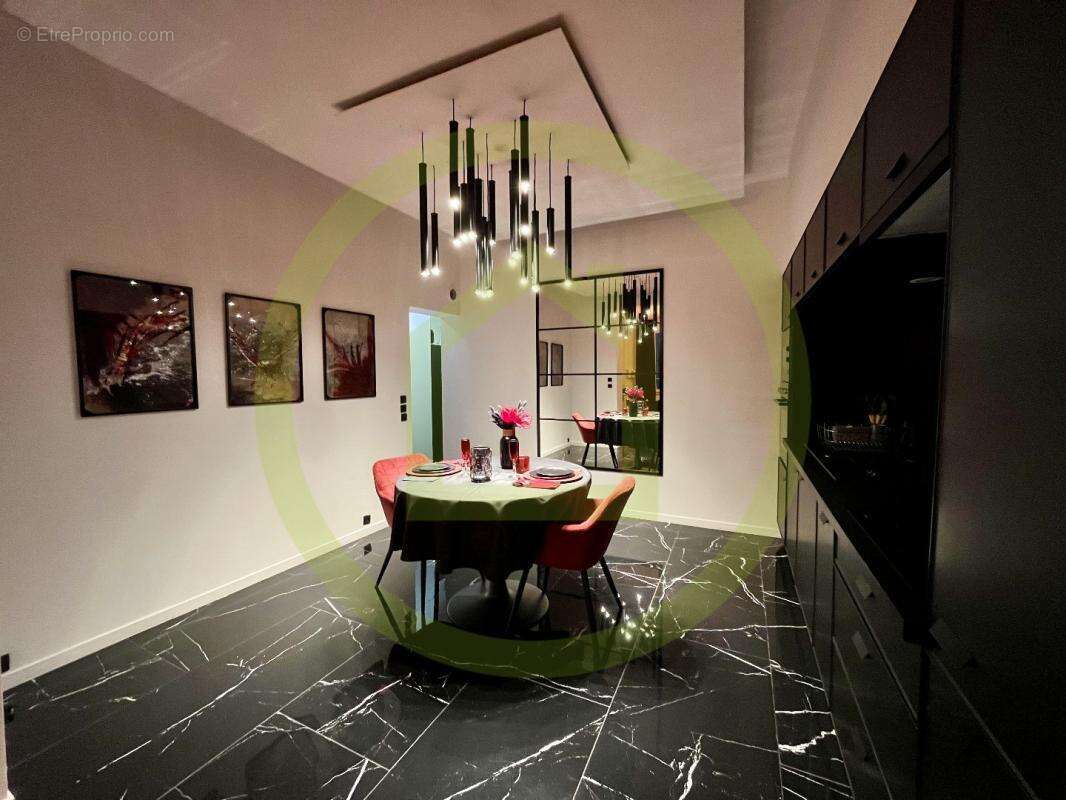 Maison à FRESNES-SUR-ESCAUT