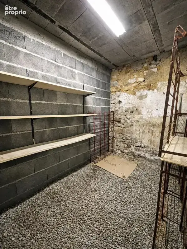Immeuble de rapport - photo 23