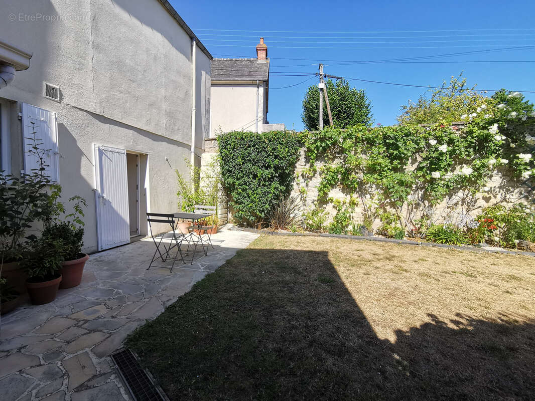Maison de ville - BAYEUX - photo 10