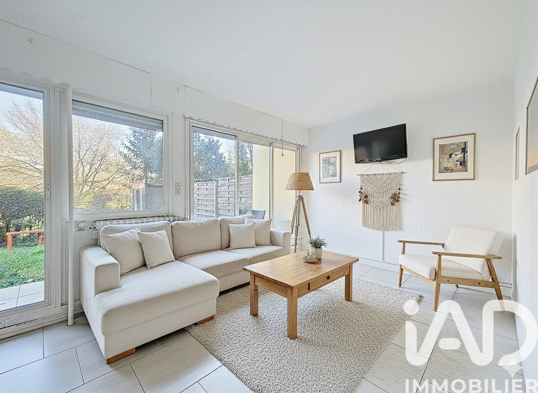 Photo 1 - Appartement à MORSANG-SUR-ORGE