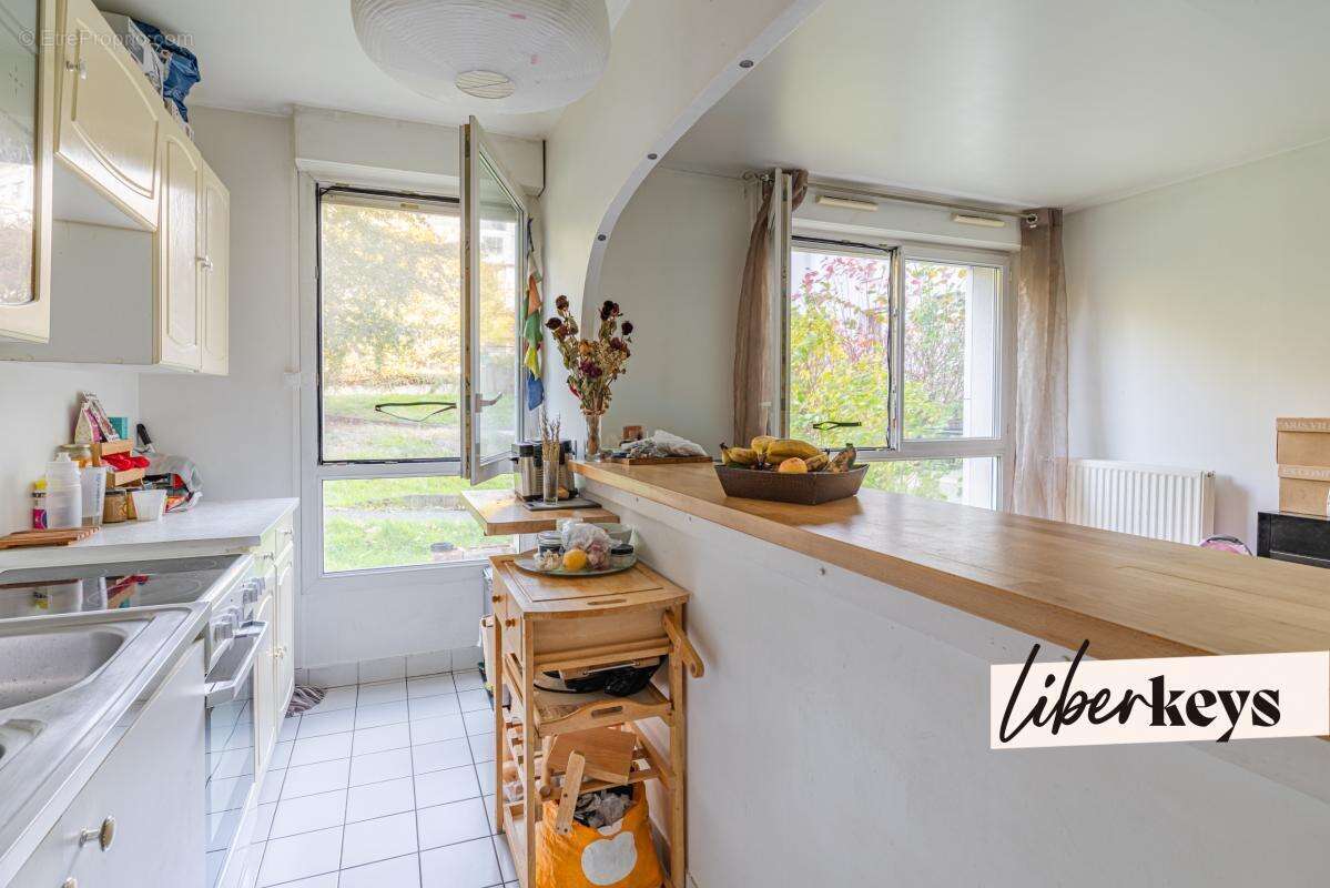 Appartement à CRETEIL