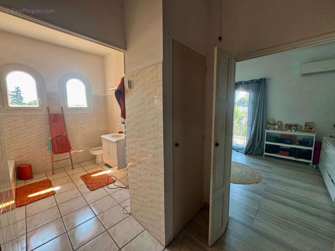 Maison à FREJUS