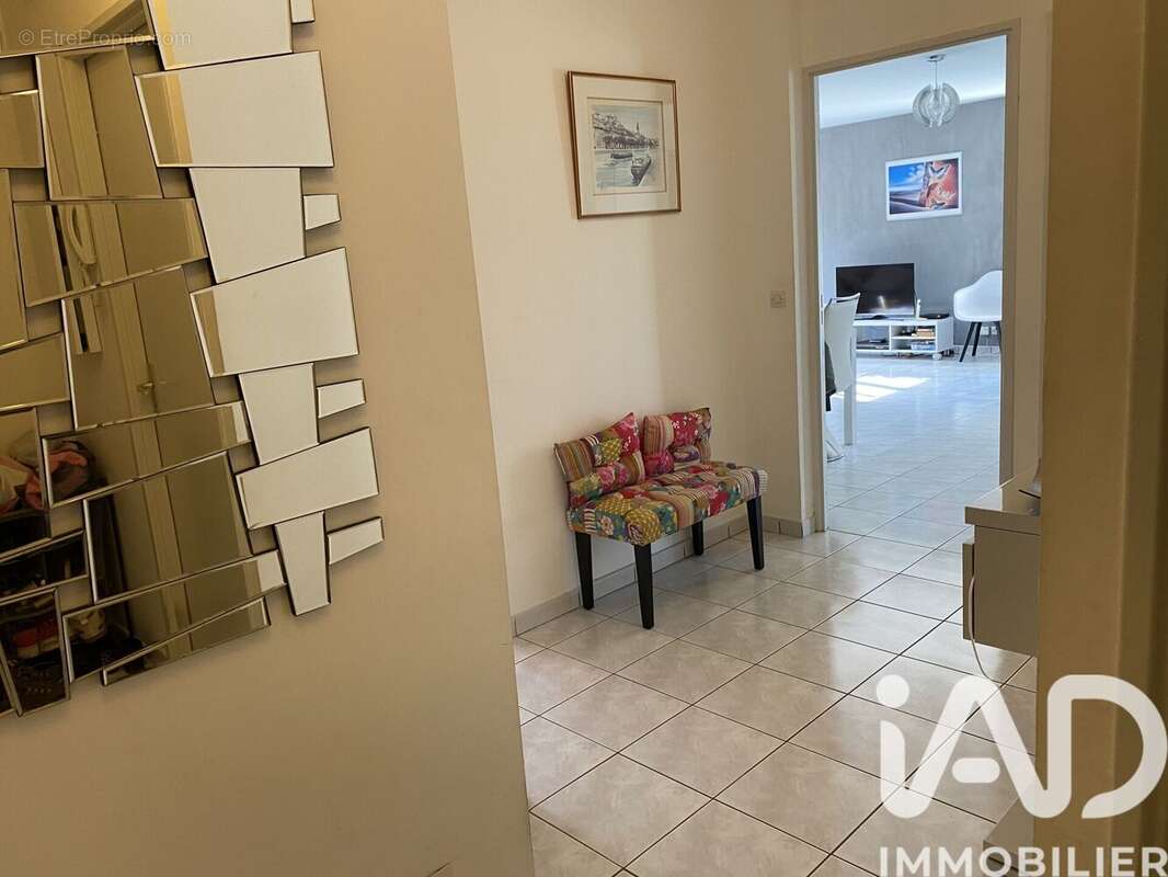 Photo 6 - Appartement à GAP