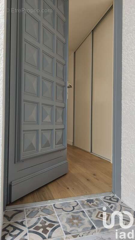 Photo 3 - Maison à LA ROCHELLE