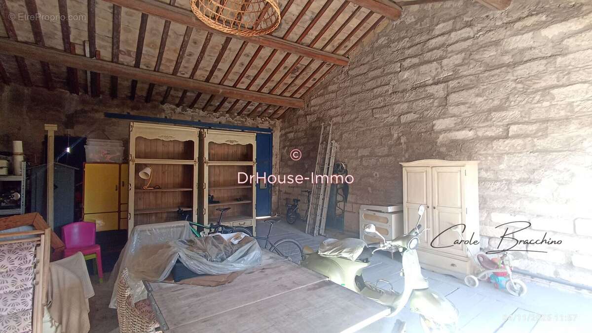 Maison 160 m² à Aigues-Mortes  - photo 31