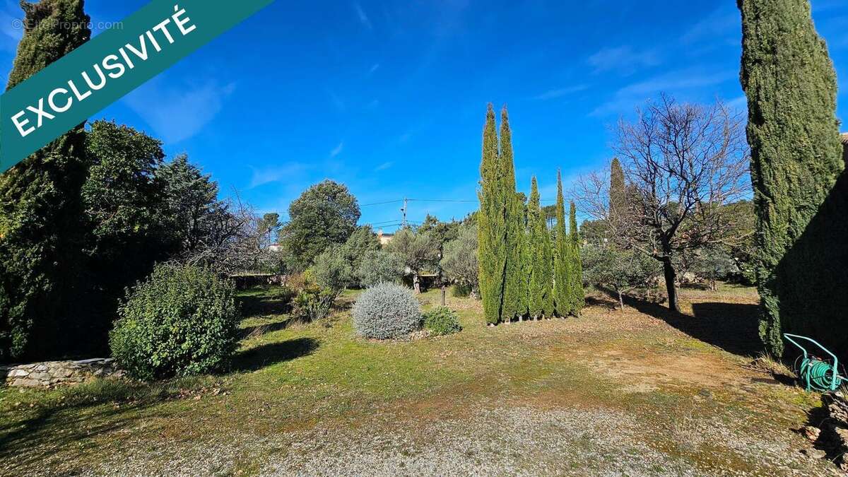 Photo 6 - Maison à SILLANS-LA-CASCADE