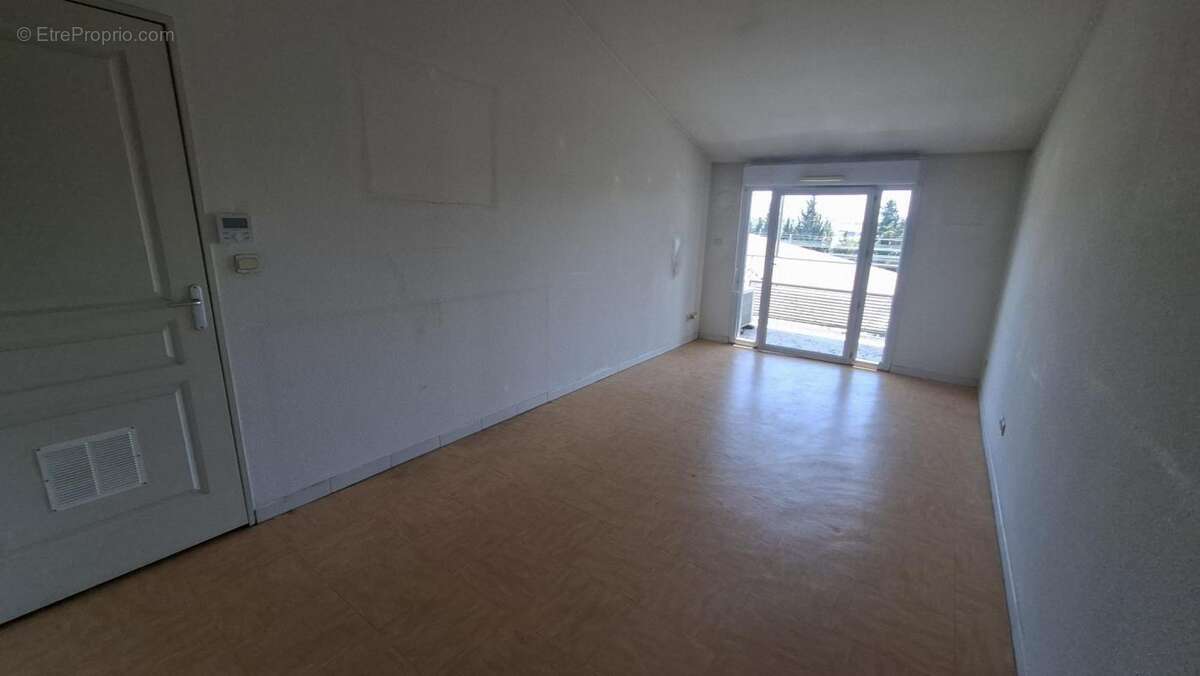 Appartement à AVIGNON