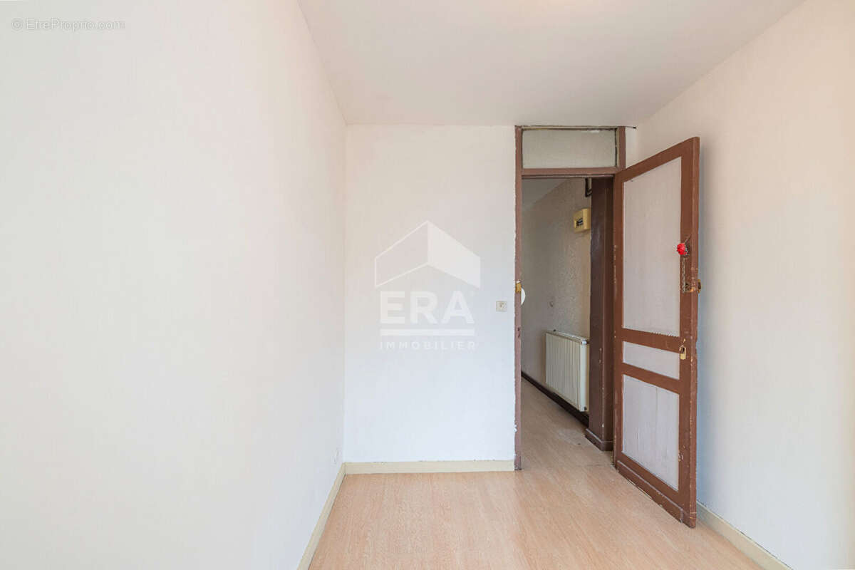 Maison 113m² à croix - photo 16