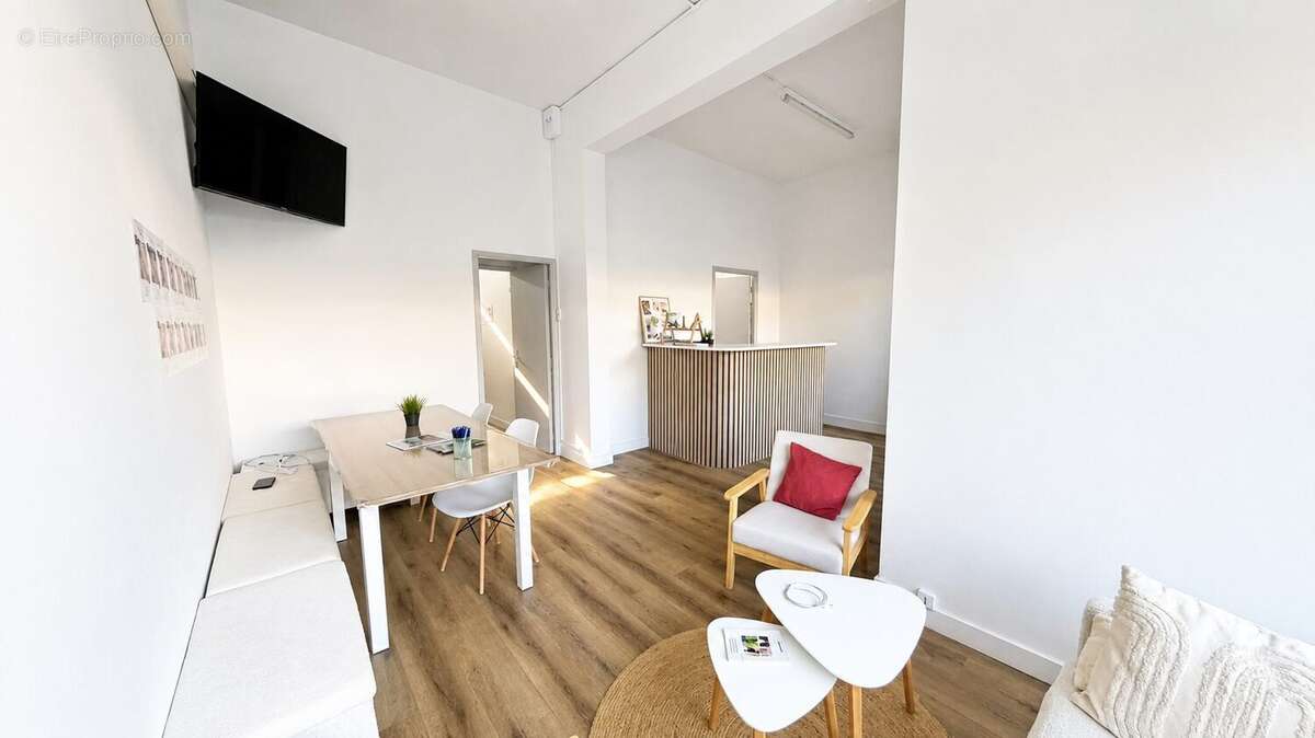 Commerce 55 m² à Toulouse  - photo 2