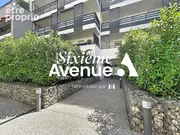 Appartement à VENISSIEUX