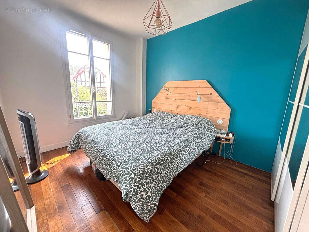 Maison à ARGENTEUIL