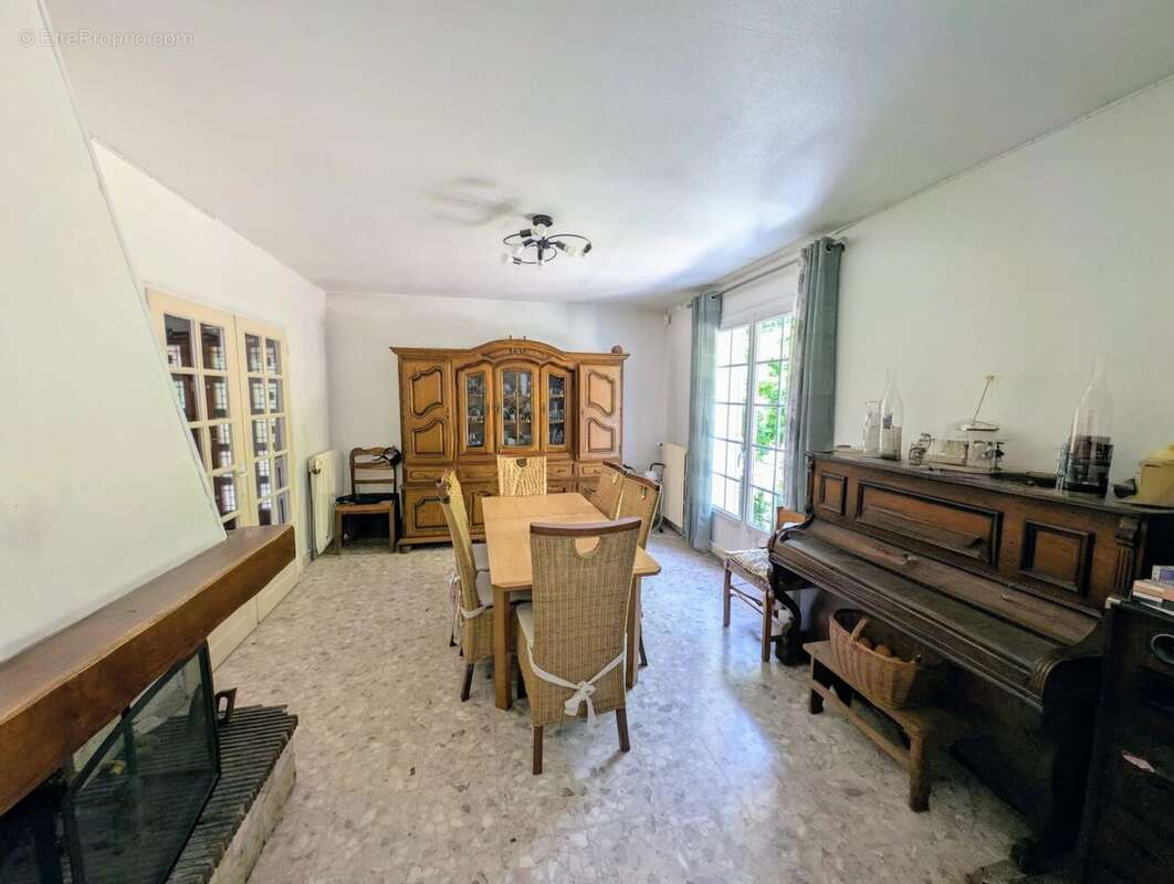 Maison à LA FERTE-SOUS-JOUARRE