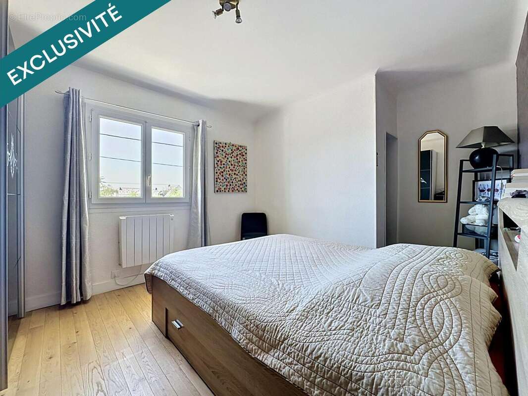 Photo 9 - Maison à SAINTE-LUCE-SUR-LOIRE