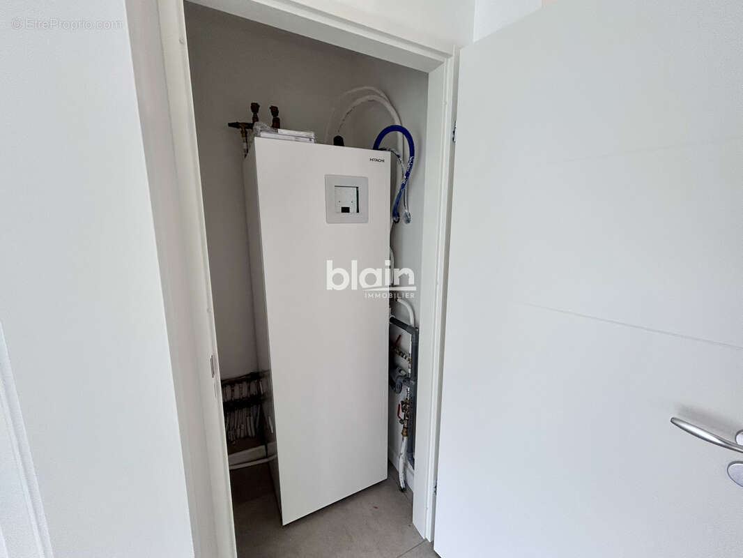 Appartement à SAINT-MARCELLIN