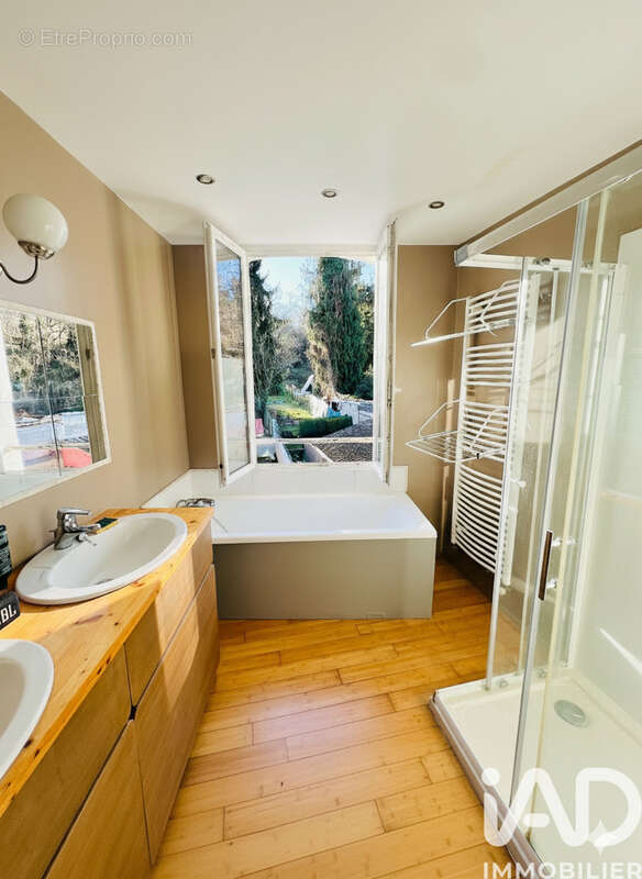 Photo 6 - Maison à CREIL