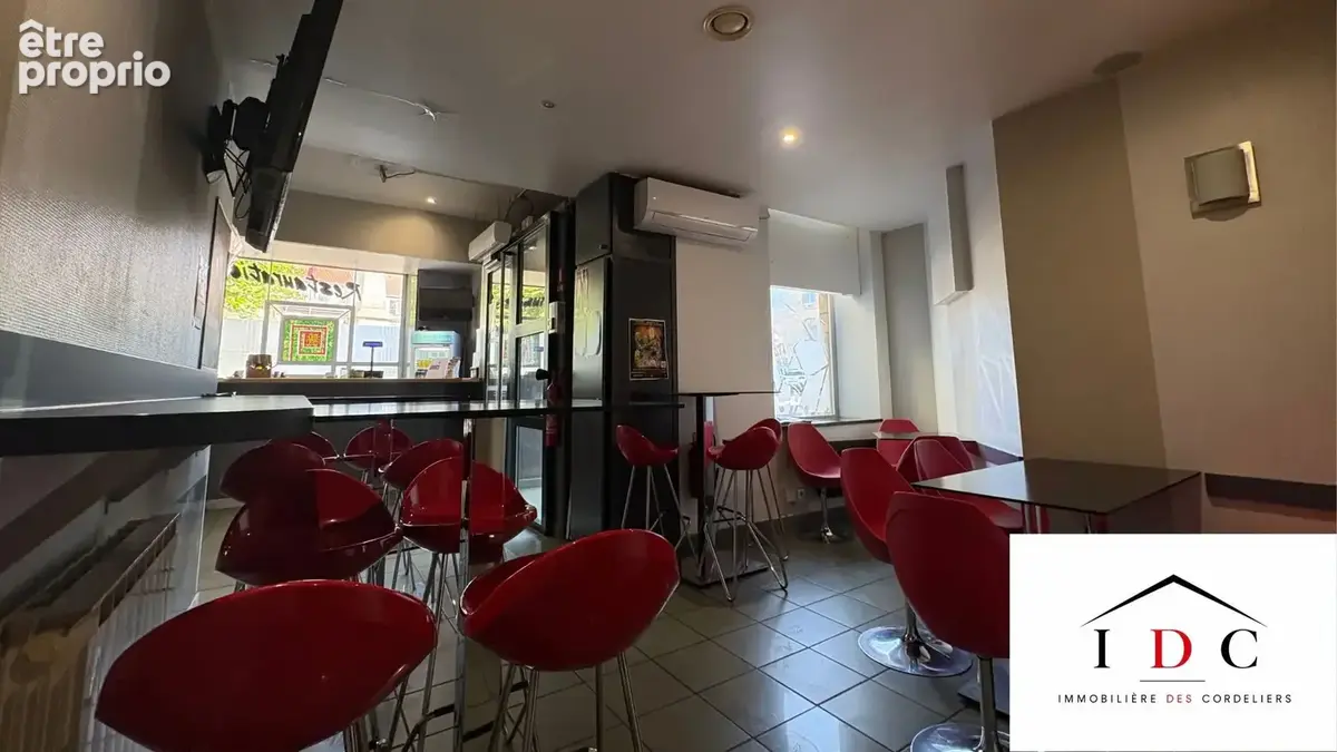 Bien immobilier à vendre à Sarrebourg (57400) - photo 5