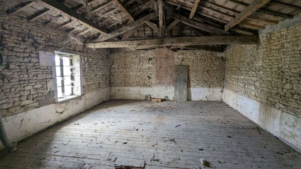 Photo 6 - Maison à MAILLE