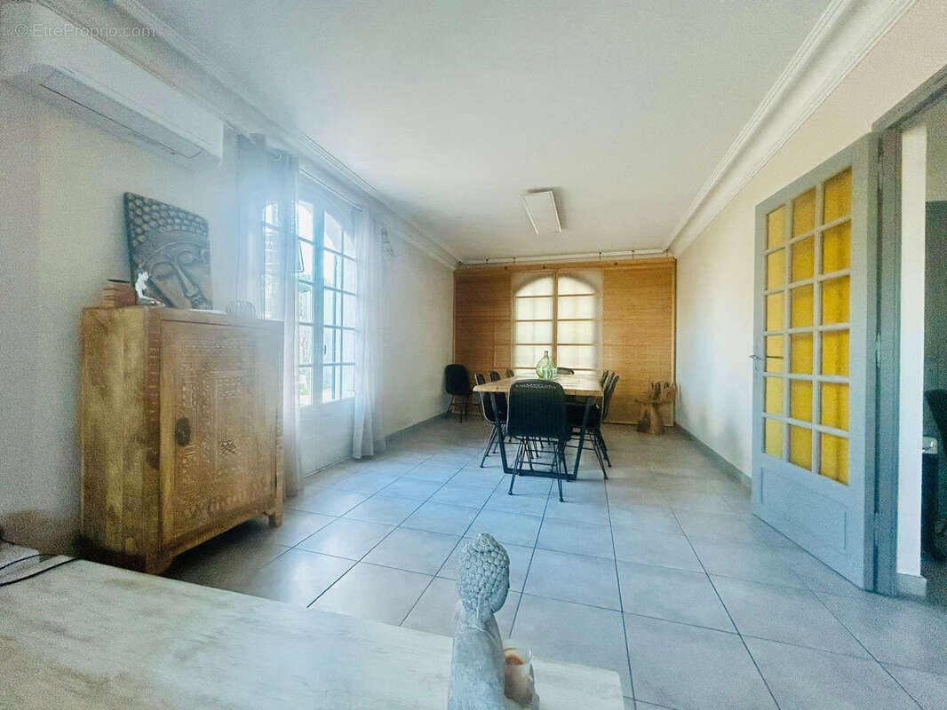 Maison à SAINT-NAZAIRE