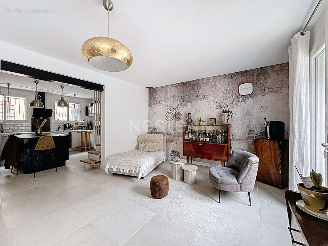 Maison à LE GRAU-DU-ROI