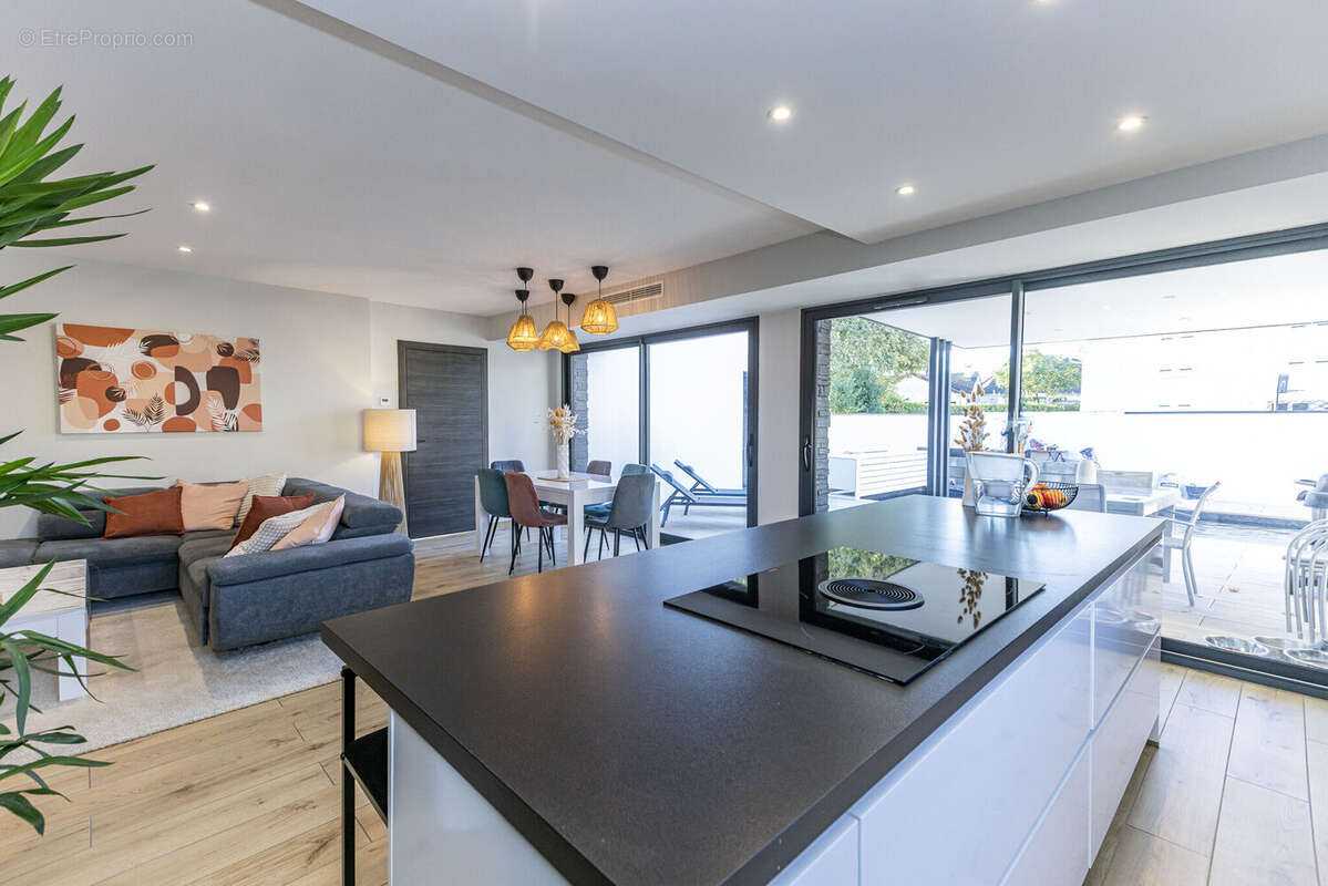 Photo 4 - Maison à LESCAR