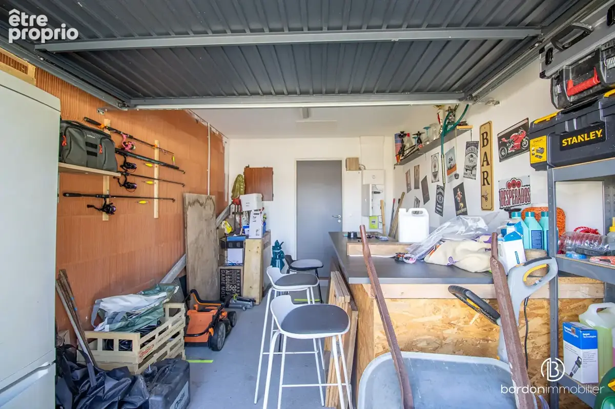Maison 5 pièces - 84 m² - Belle maison récente La Garnache - photo 13