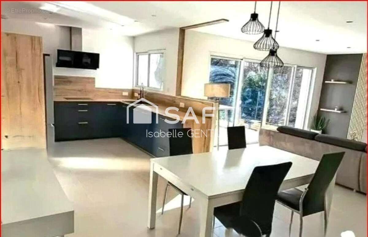 Photo 4 - Maison à LA CHAPELLE-ACHARD