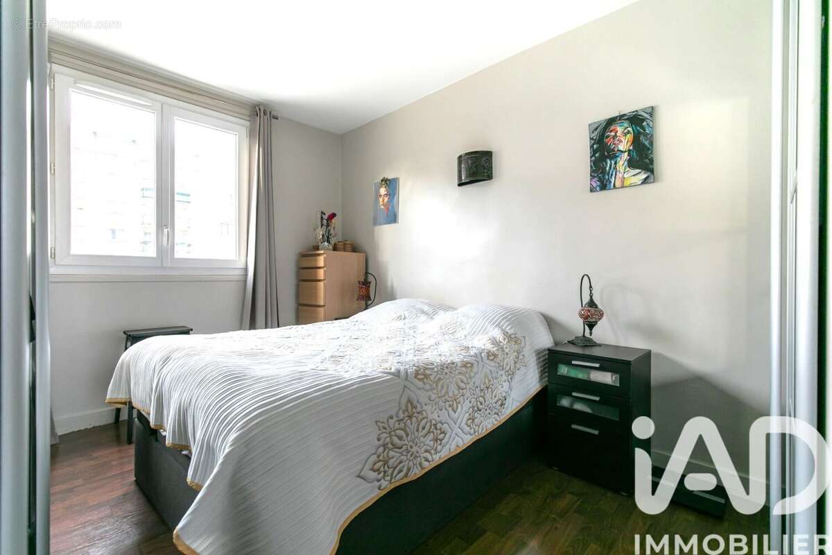Photo 9 - Appartement à NOGENT-SUR-MARNE