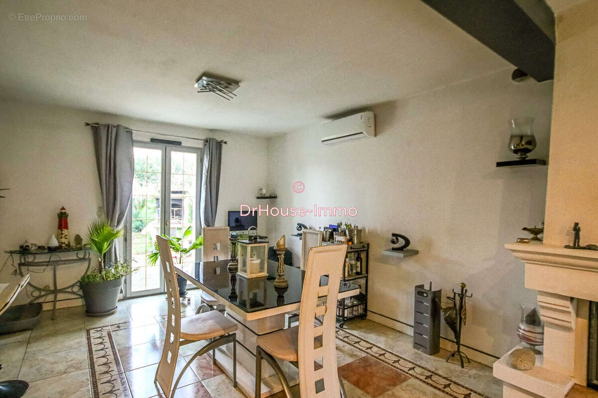 Maison à DADONVILLE