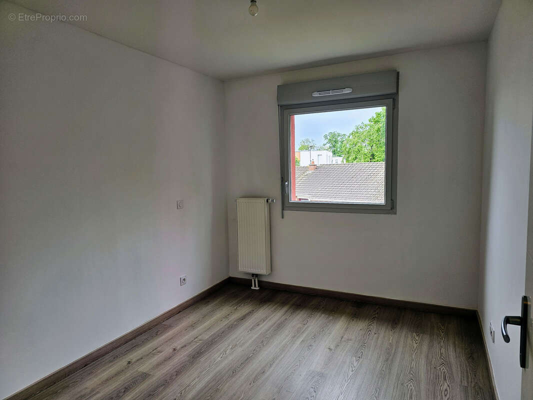 Appartement à LOOS