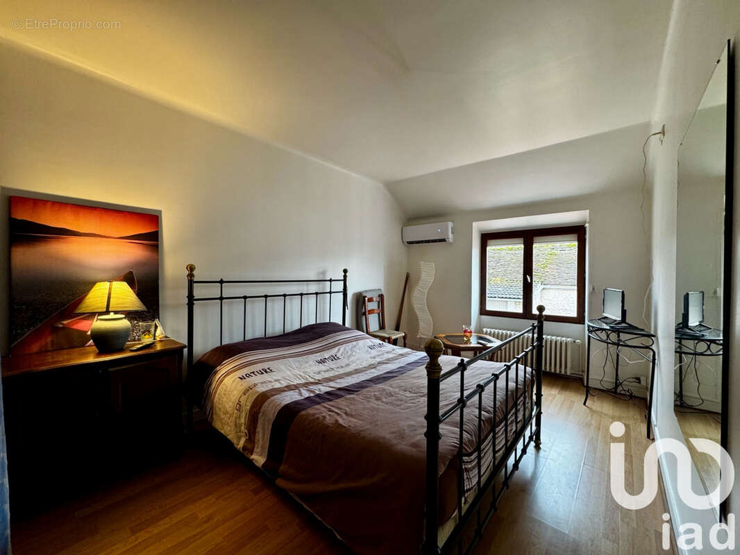 Photo 8 - Maison à AUFFERVILLE